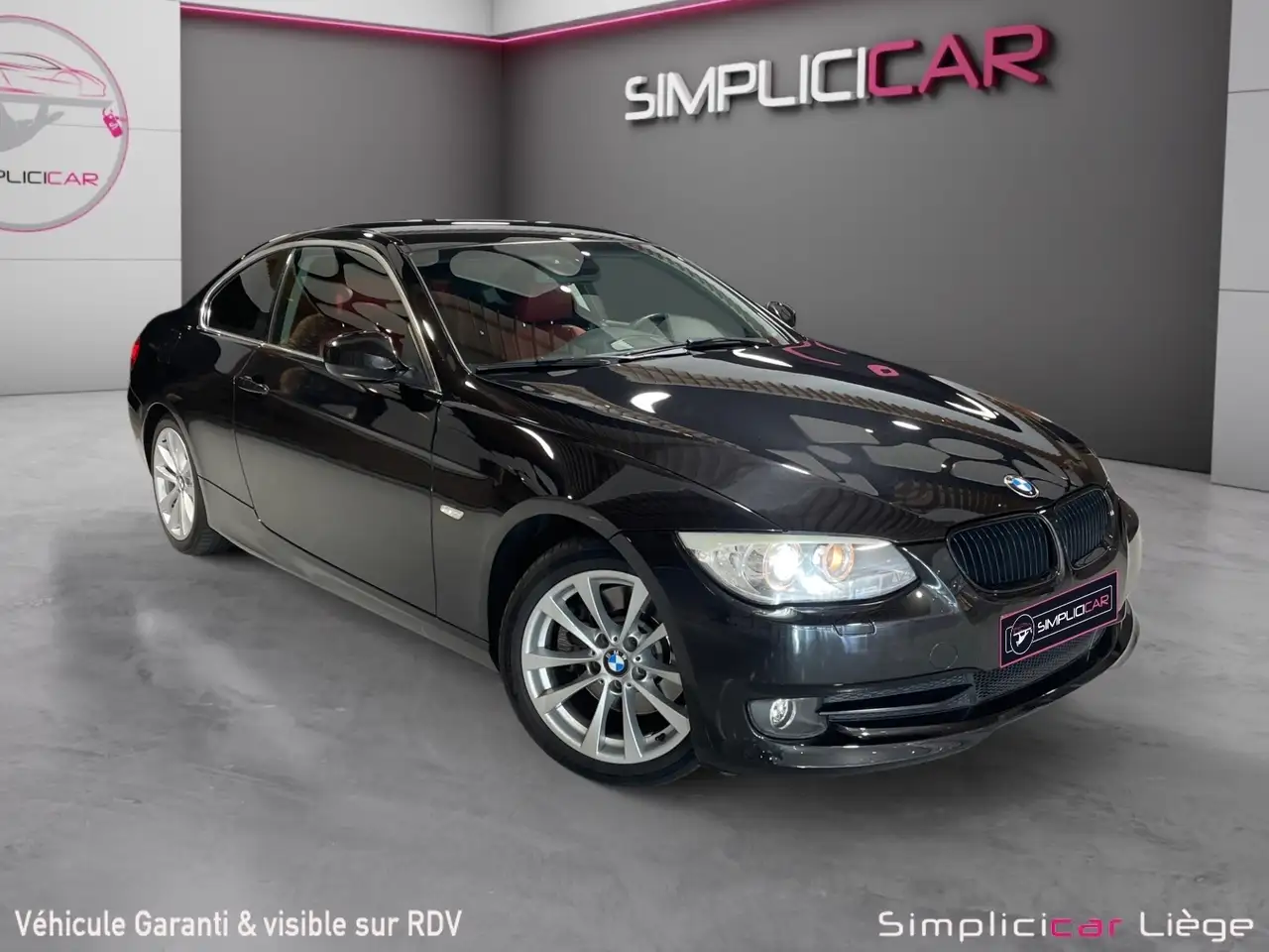 BMW Autres - 1