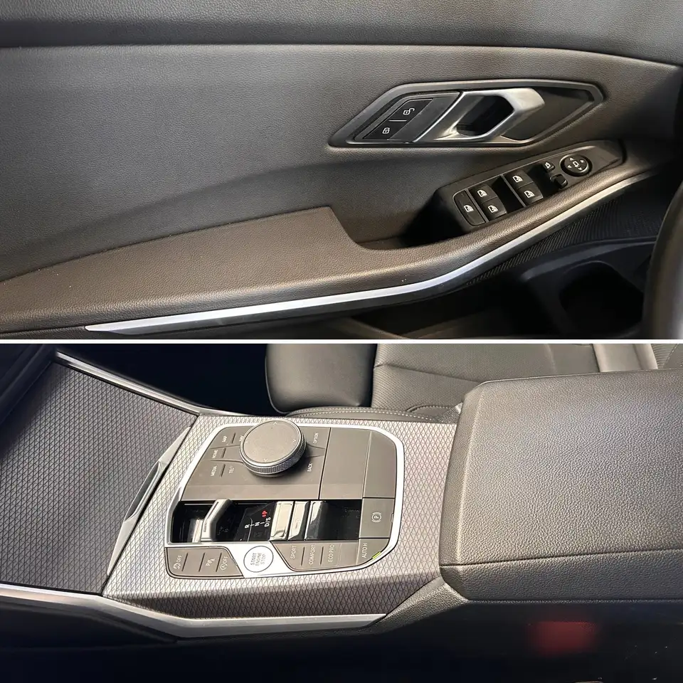 BMW 318 - 10