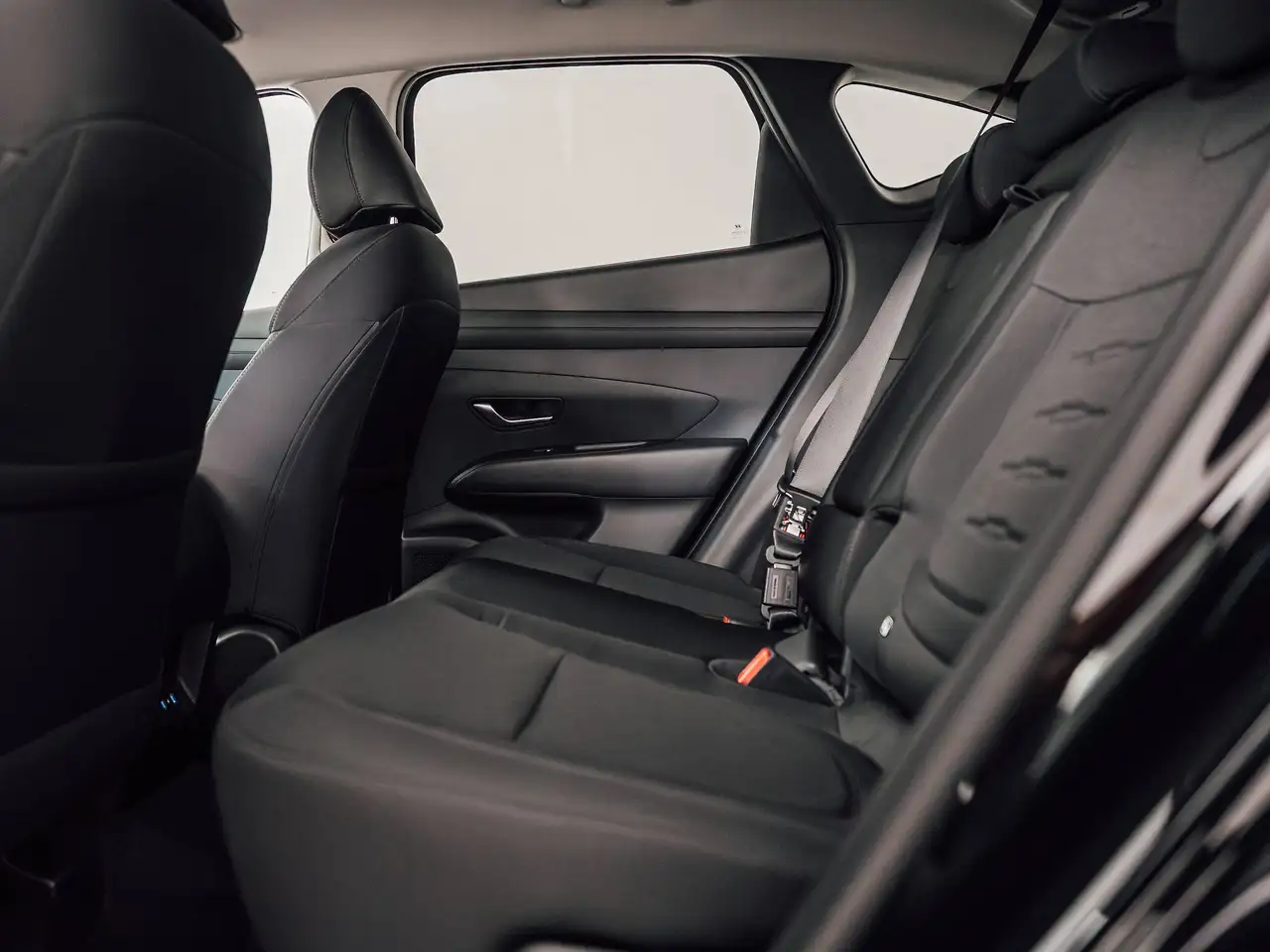 Hyundai TUCSON - 8