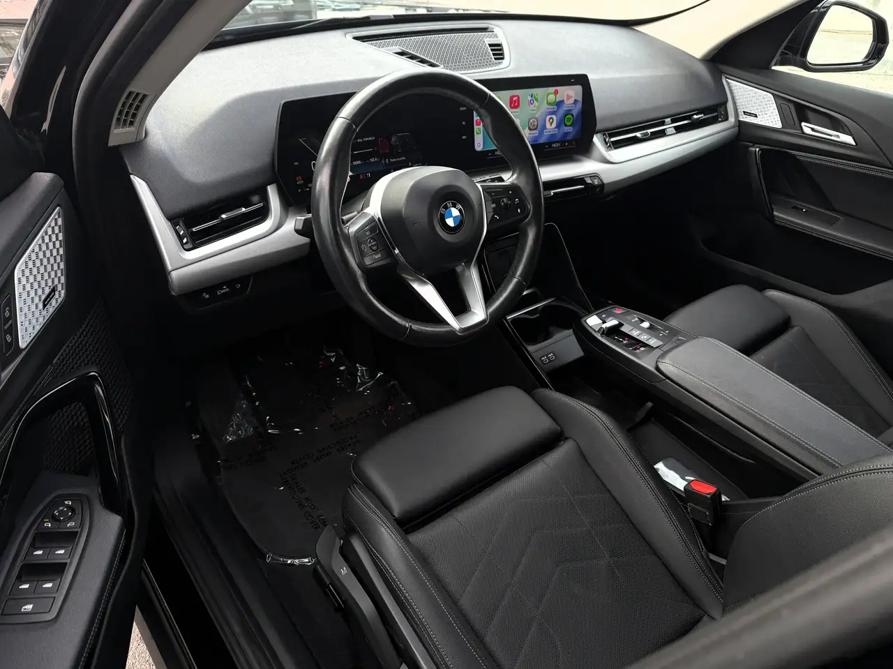 BMW X1 - 11
