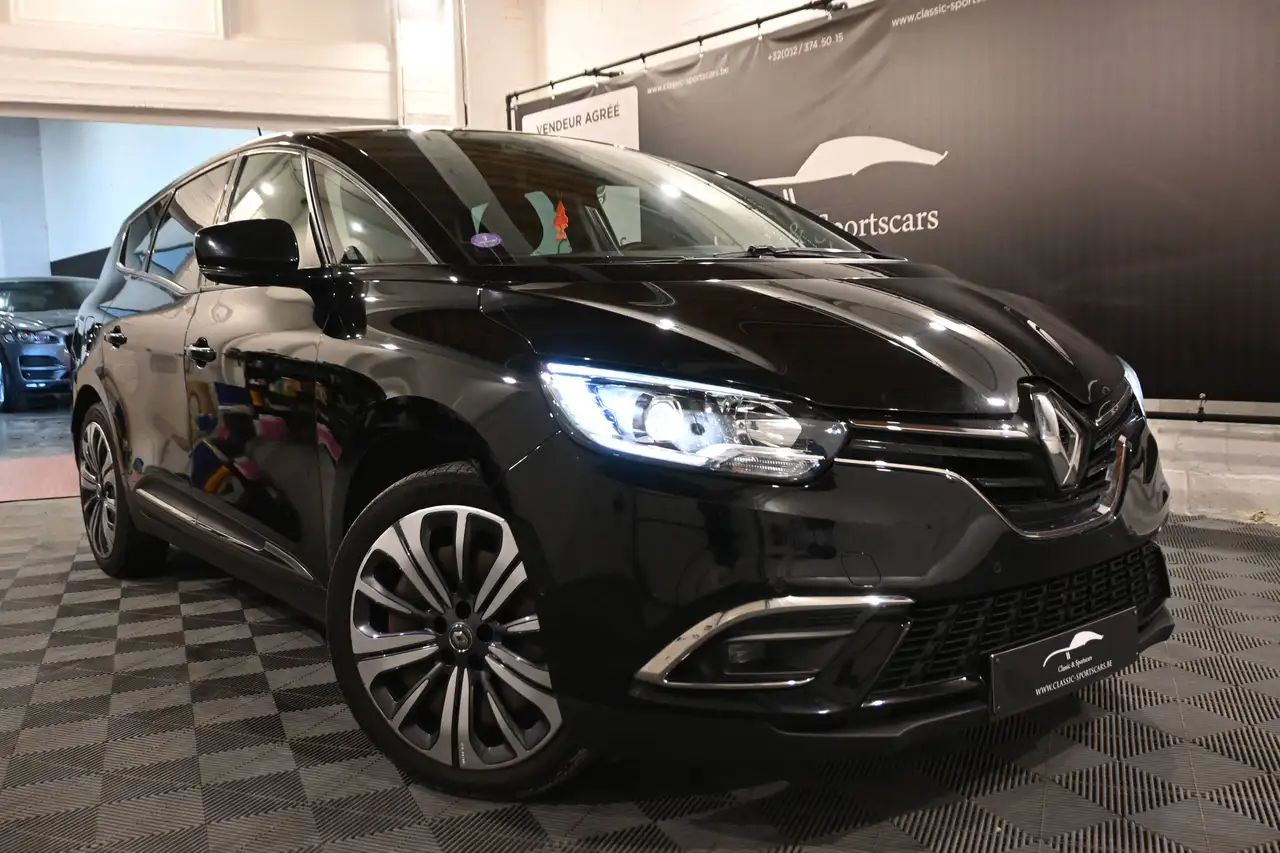 Renault Scenic - 2