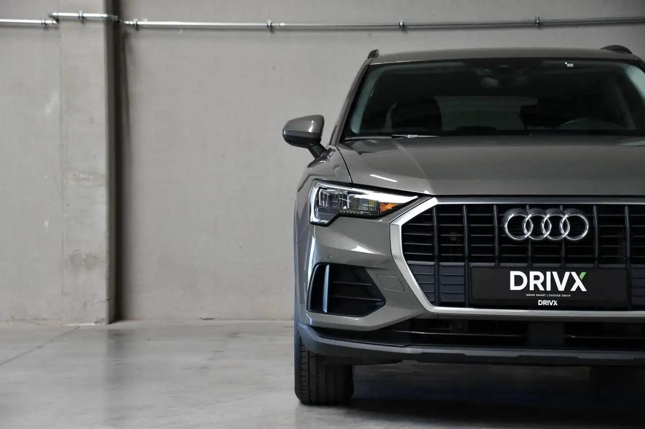 Audi Q3 - 8
