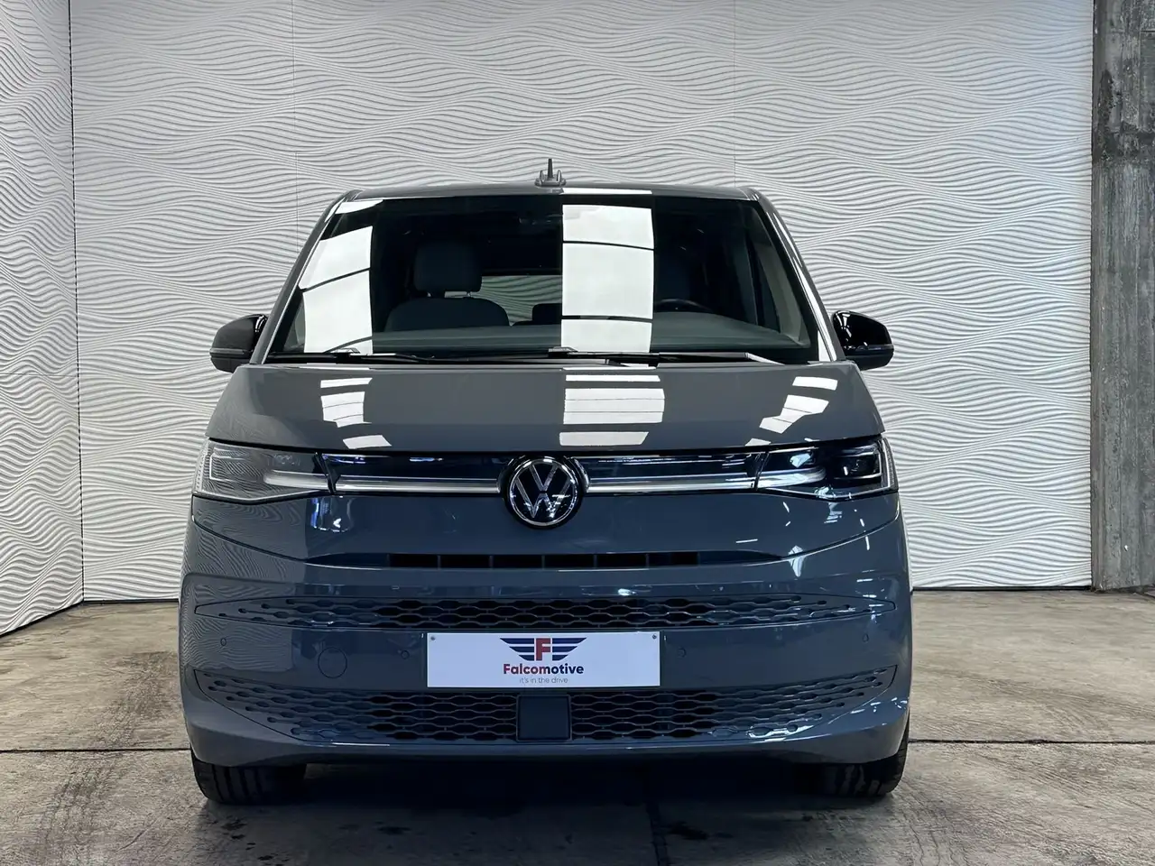 Volkswagen T7 Multivan - 5
