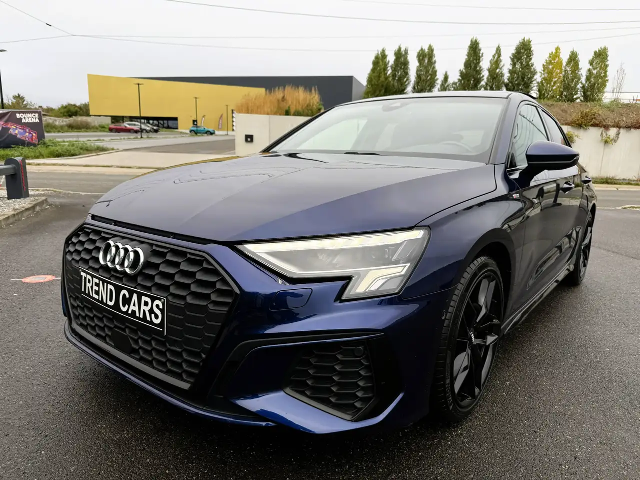 Audi A3 - 7