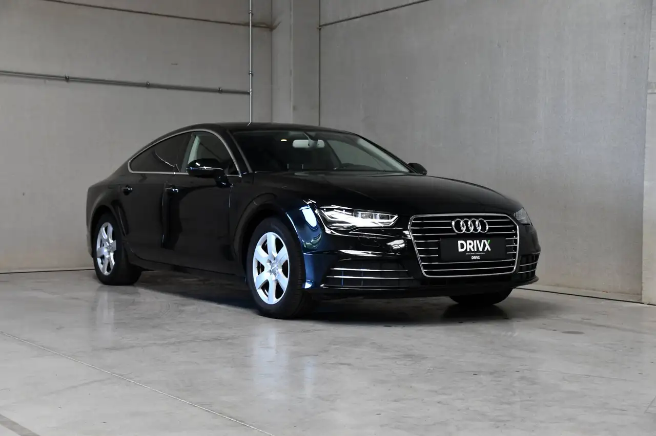 Audi A7 - 6