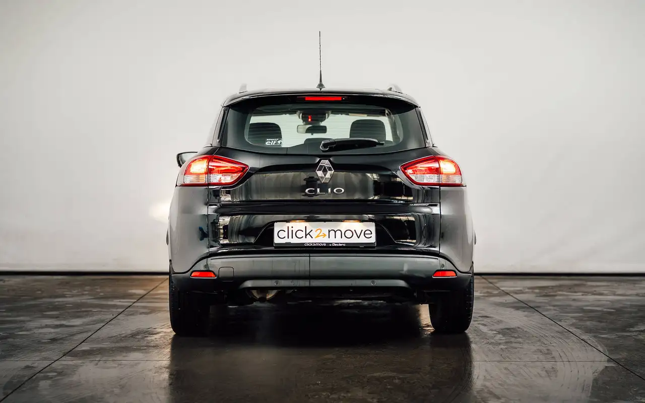 Renault Clio - 5