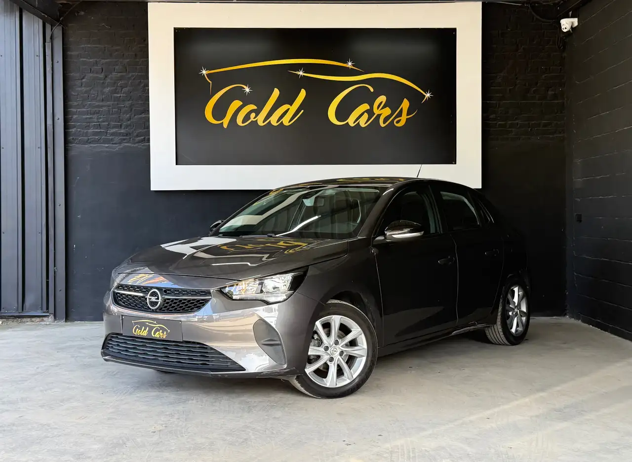 Opel Corsa - 2