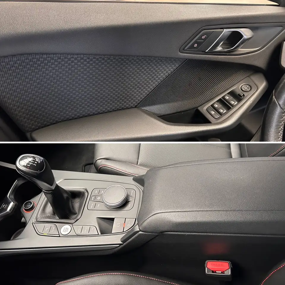 BMW 116 - 11