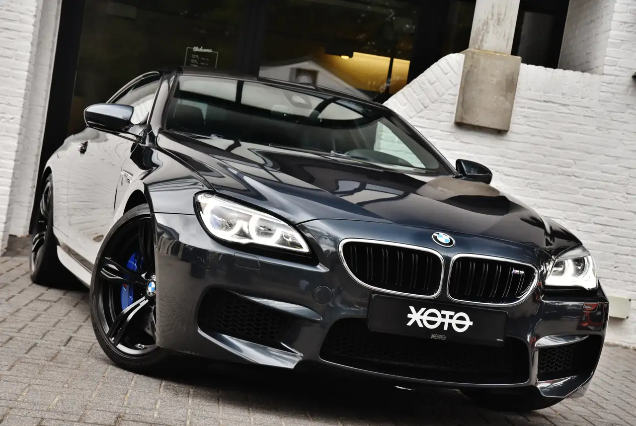 BMW M6 - 2