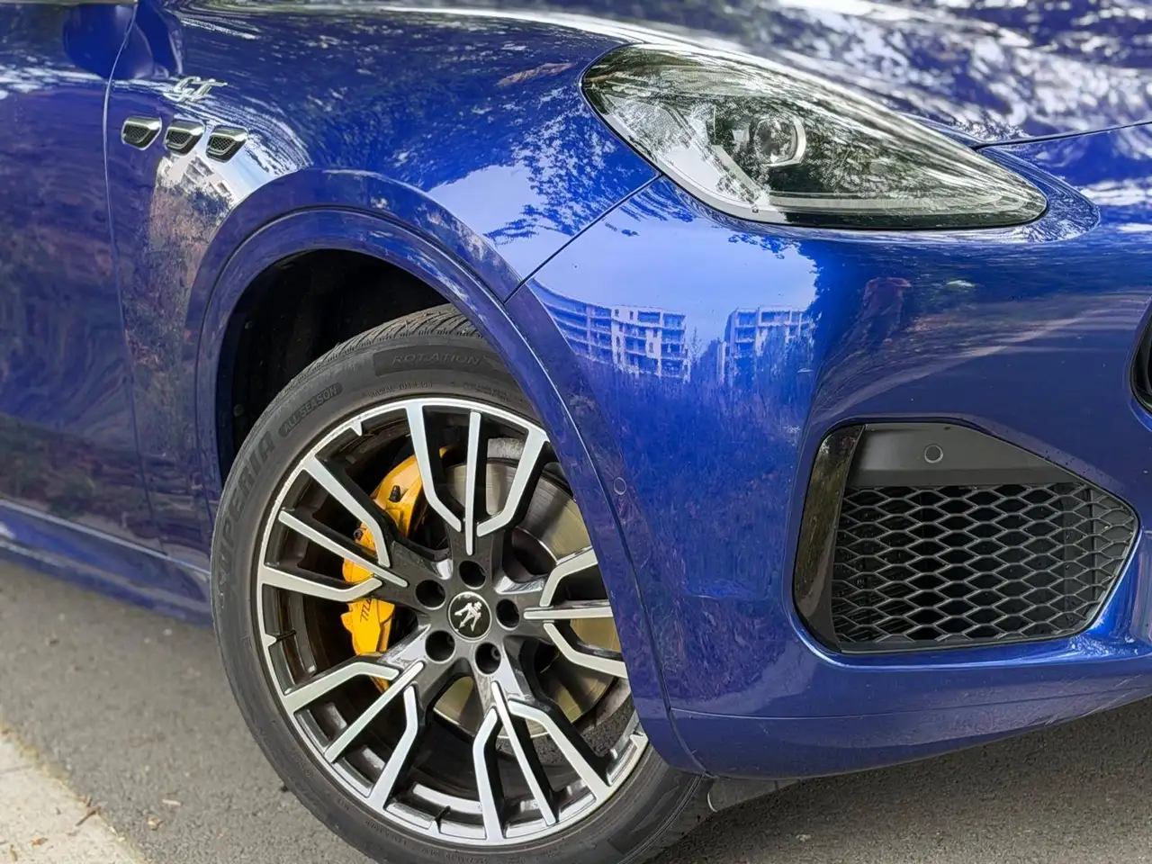 Maserati Grecale - 3