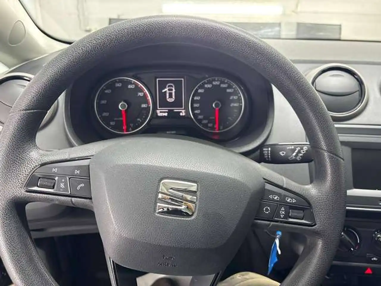 SEAT Ibiza - 12