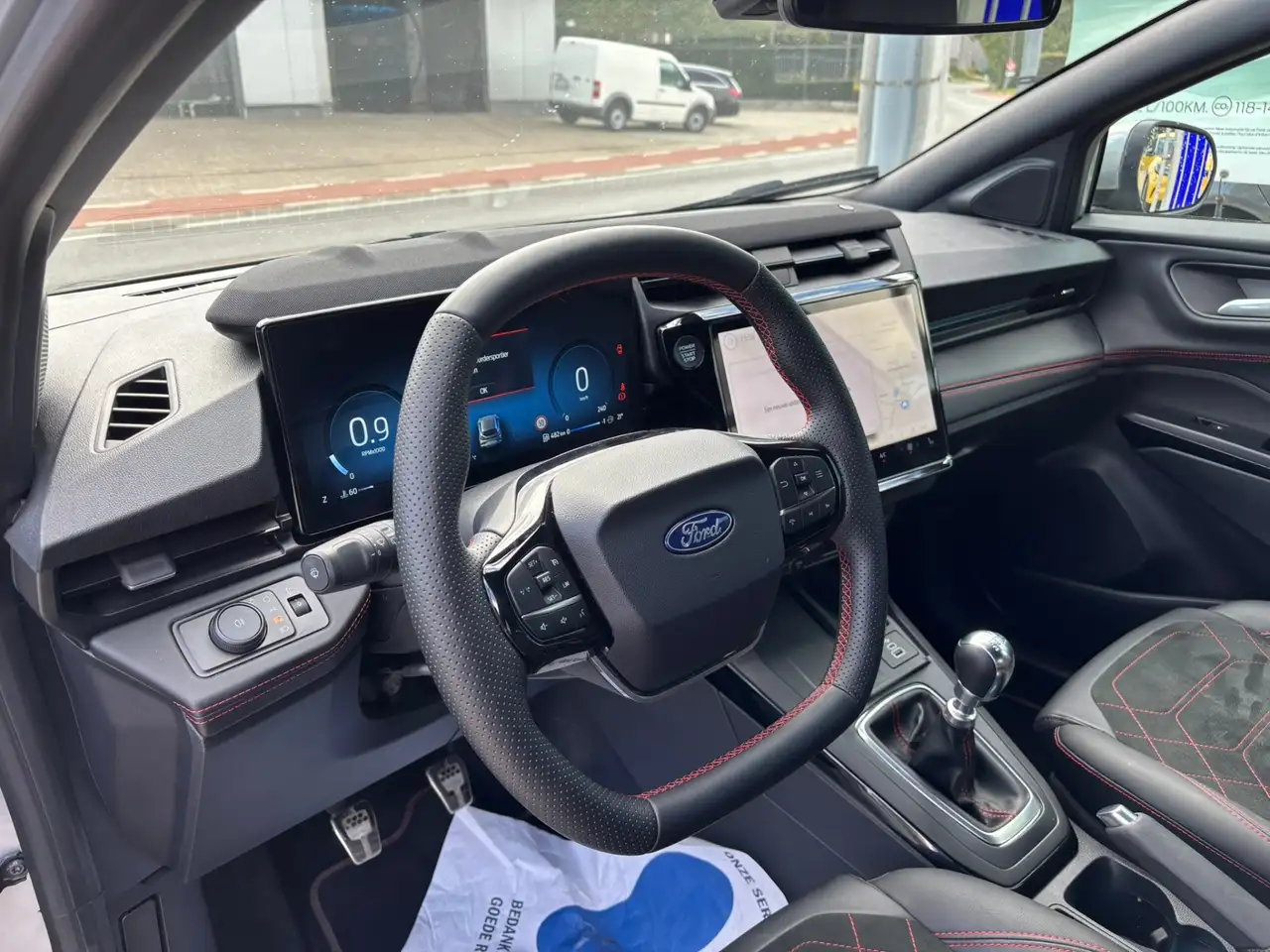 Ford Puma - 6