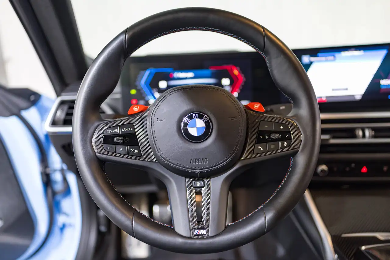 BMW M2 - 11