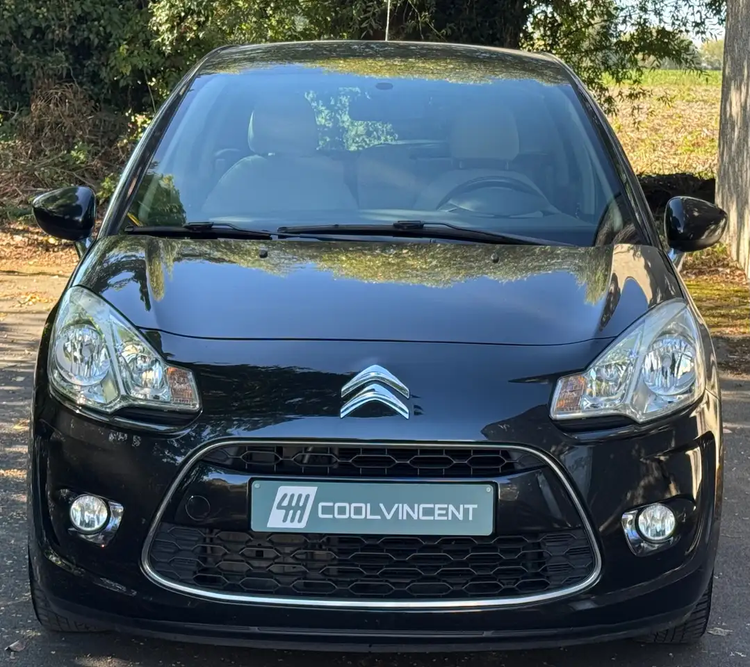 Citroen C3 - 2