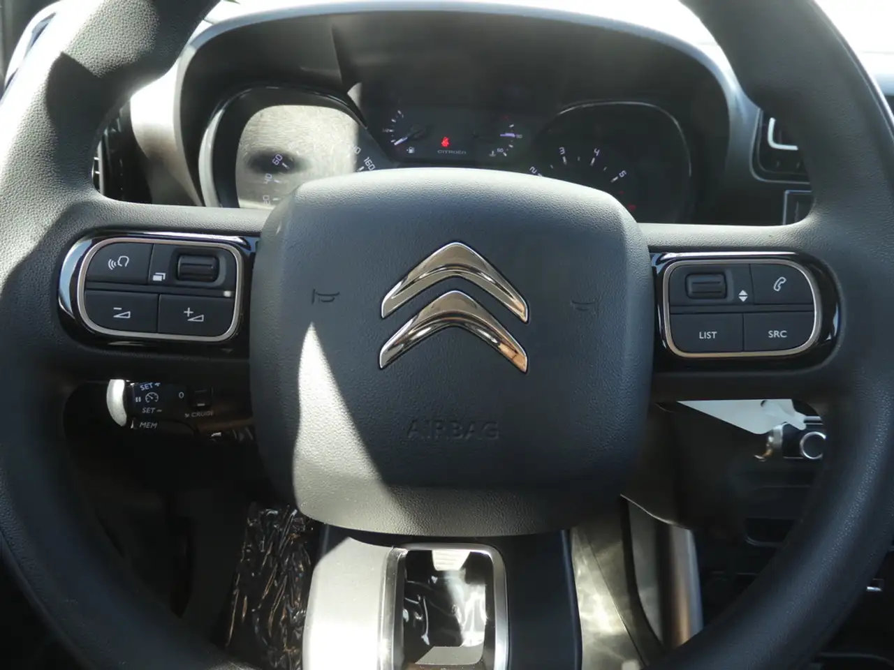 Citroen C3 Aircross - 8