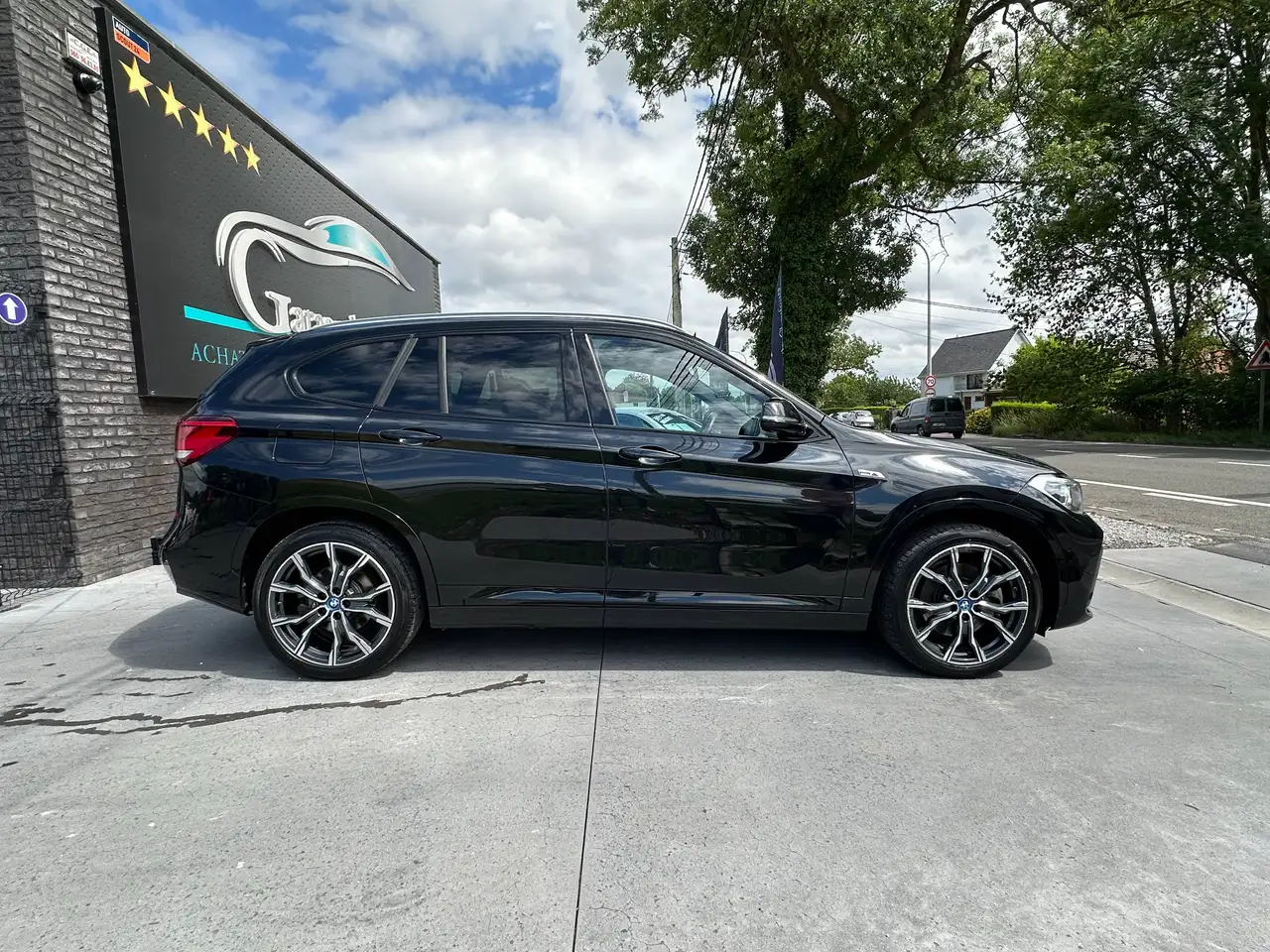 BMW X1 - 4