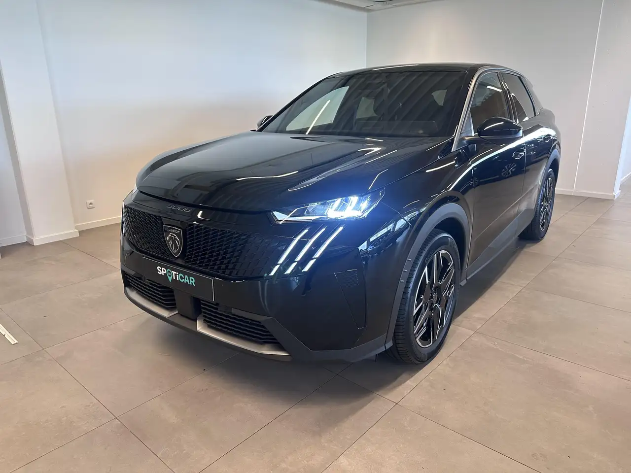 Peugeot 3008 - 8