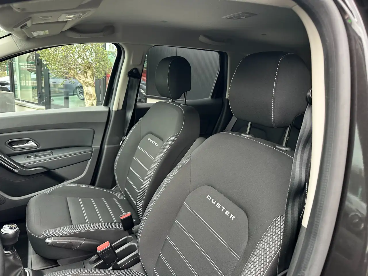 Dacia Duster - 10