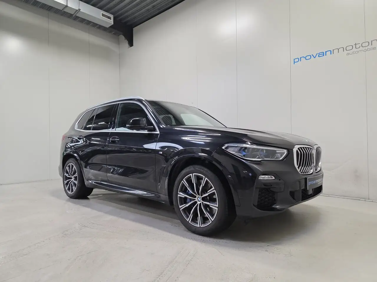 BMW X5 - 5