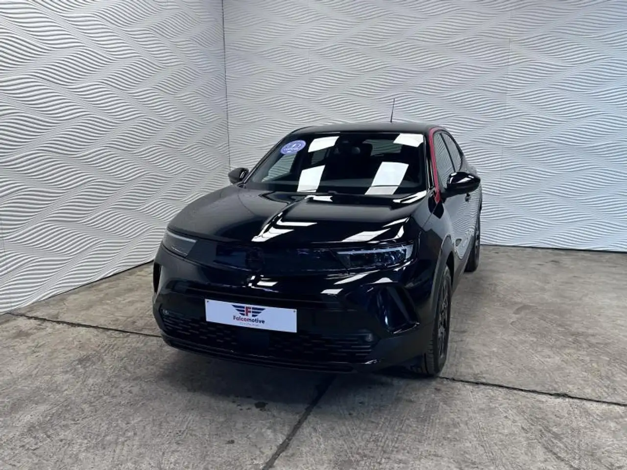 Opel Mokka-E - 4