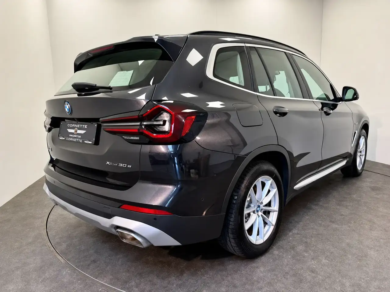 BMW X3 - 11