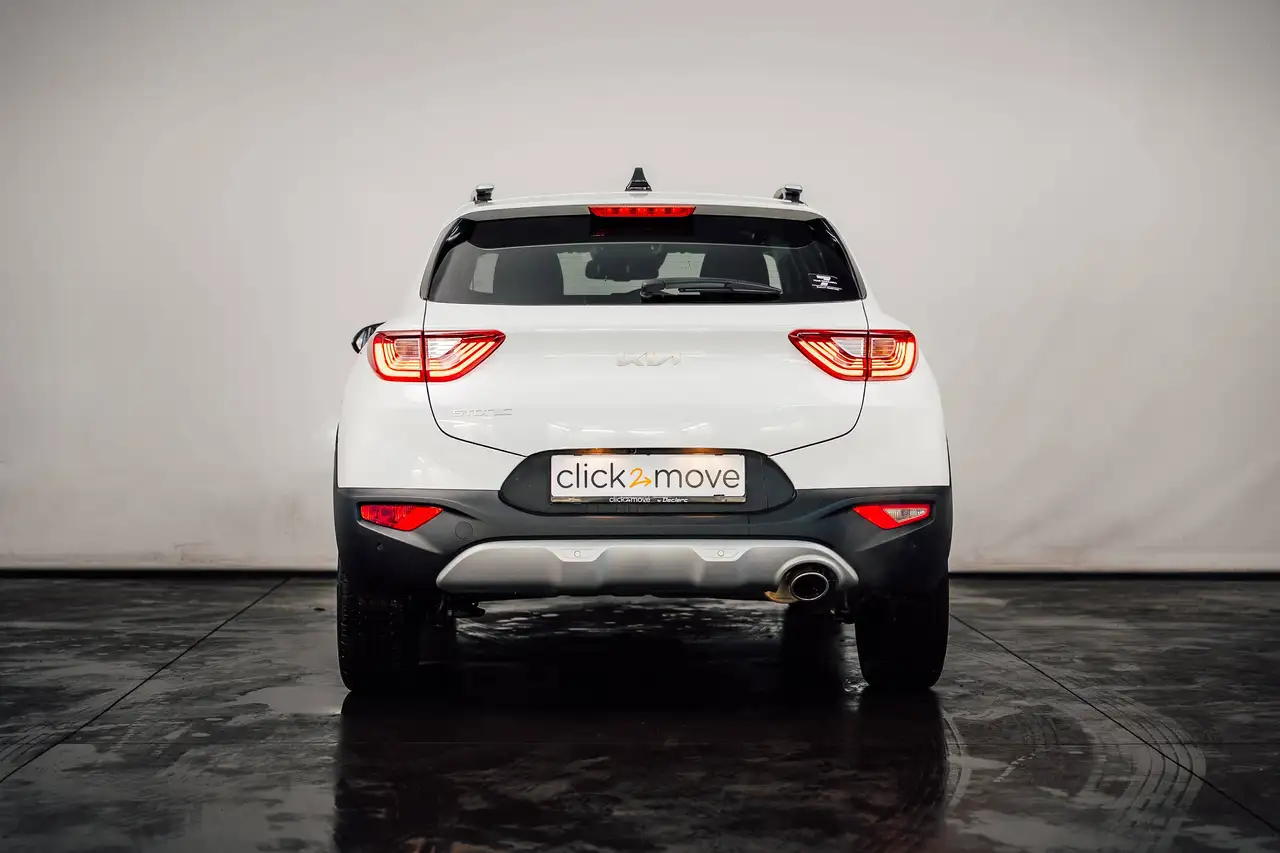Kia Stonic - 5