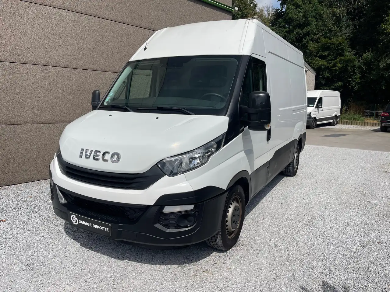 Iveco Daily - 10