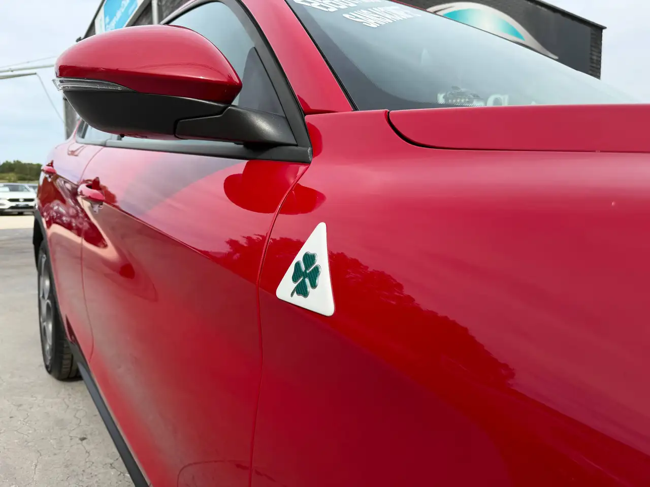Alfa Romeo Stelvio - 9