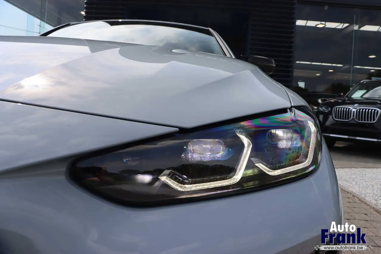 BMW i4 - 10
