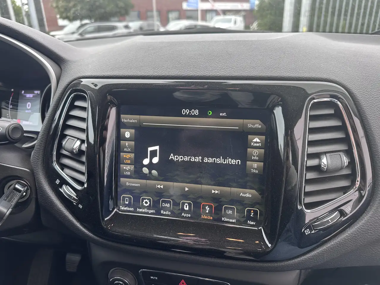 Jeep Compass - 6