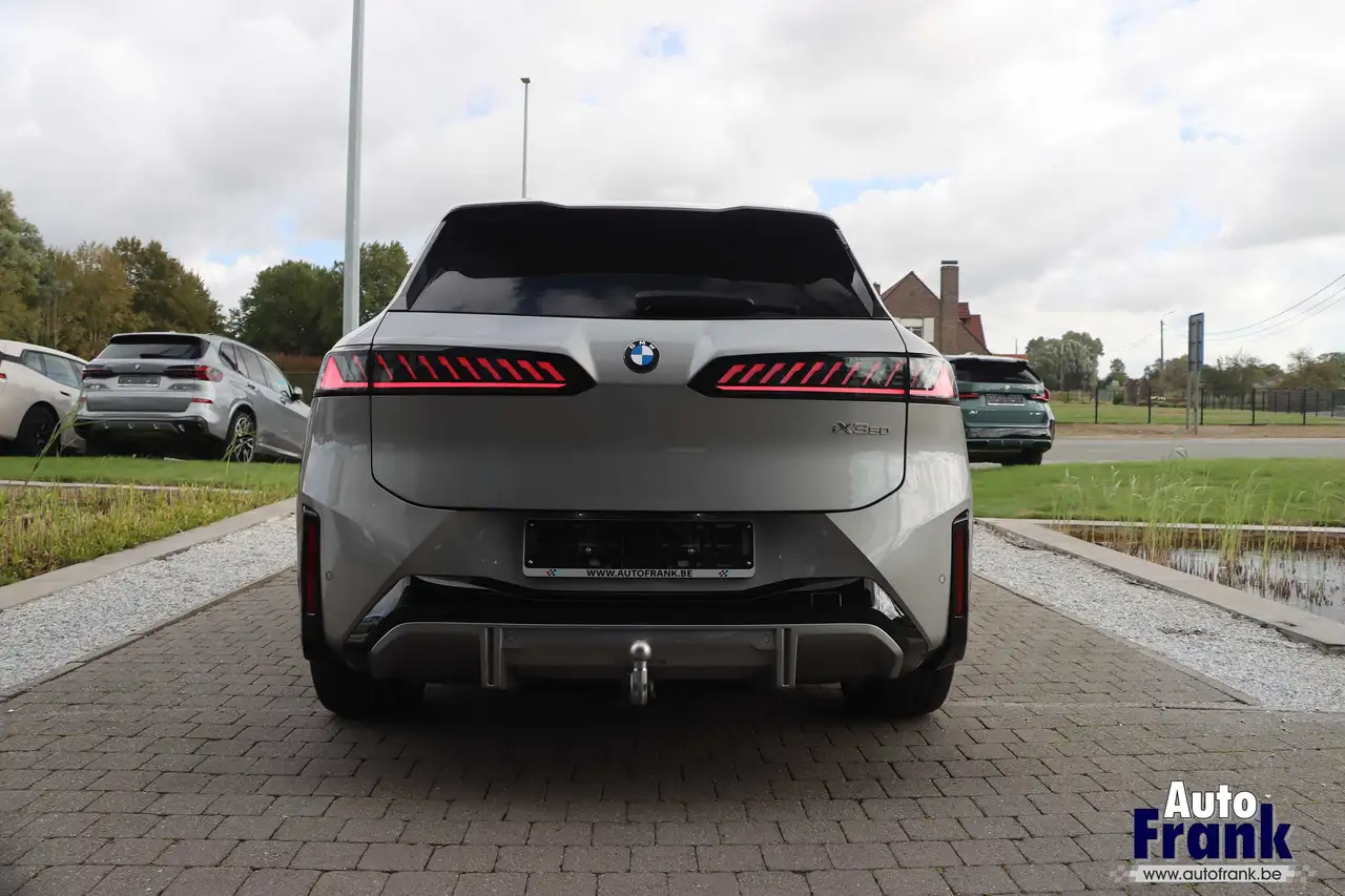 BMW iX3 - 6