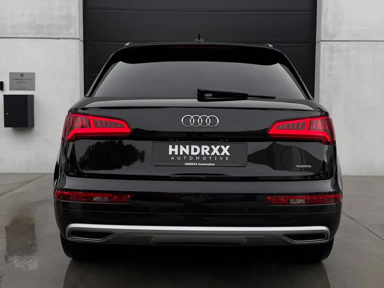 Audi Q5 - 4