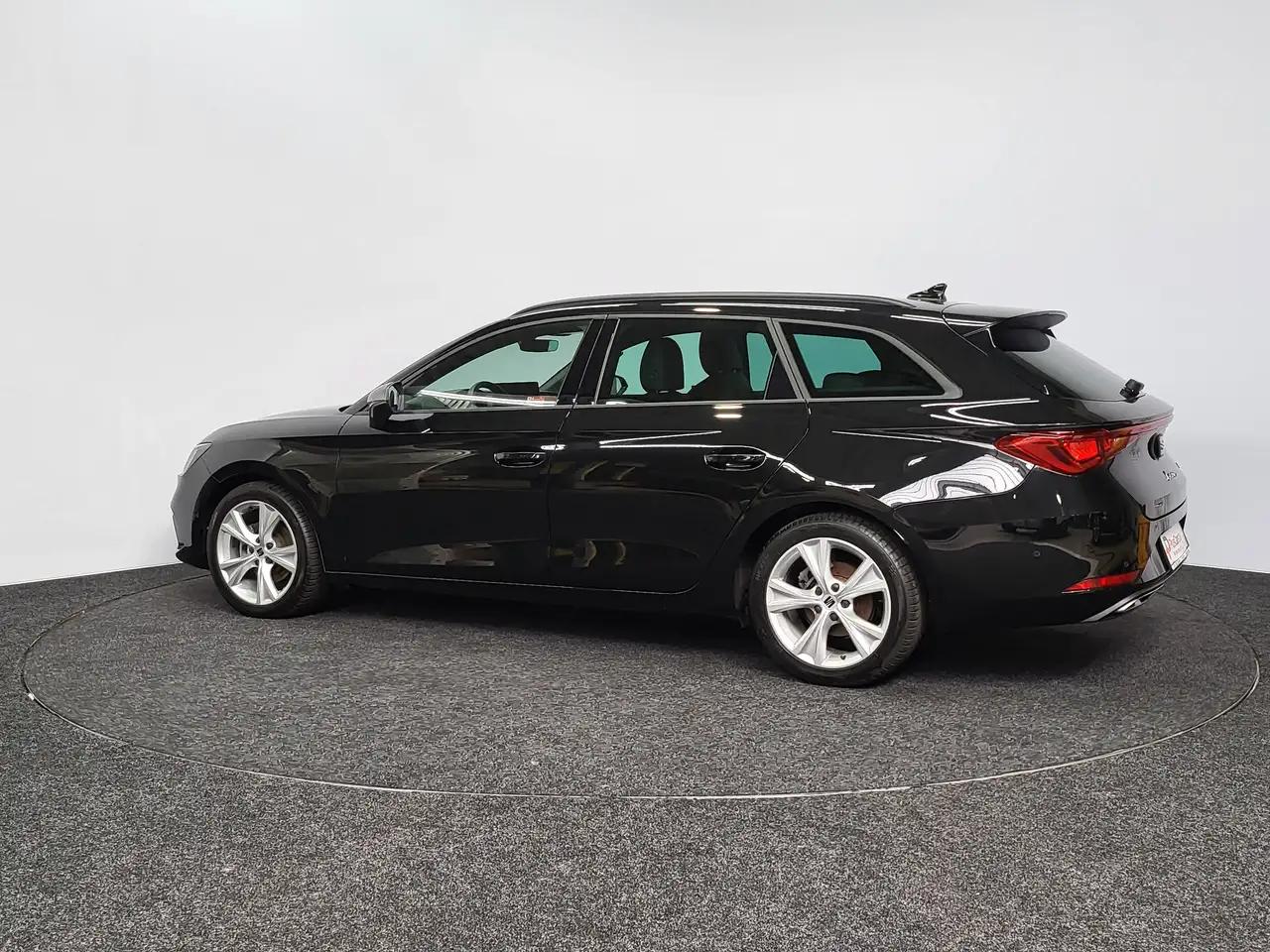 SEAT Leon - 4