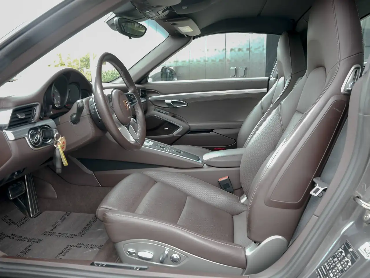 Porsche 911 - 9