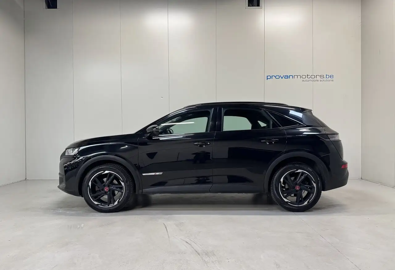 DS Automobiles DS 7 Crossback - 8
