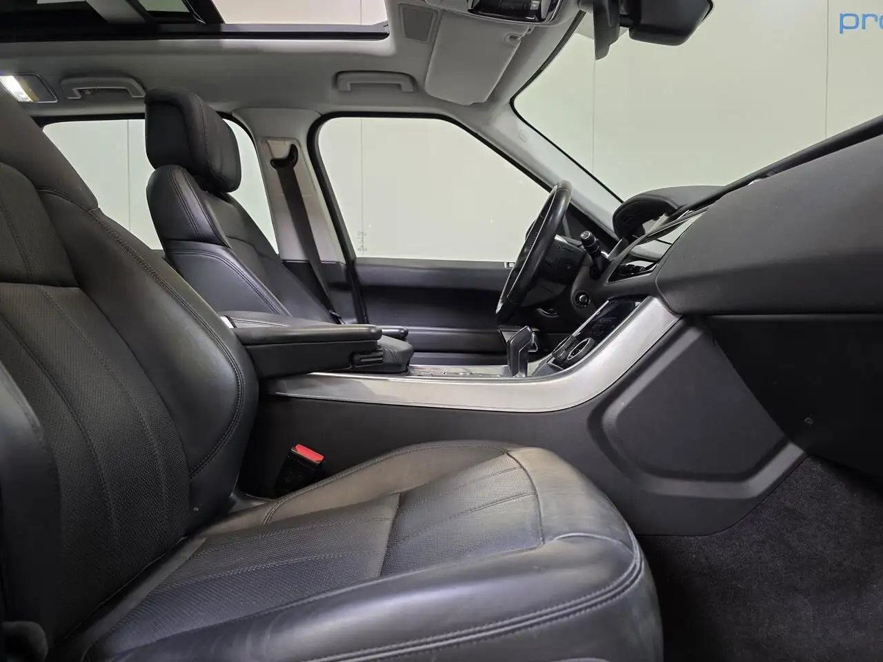 Land Rover Range Rover Sport - 2