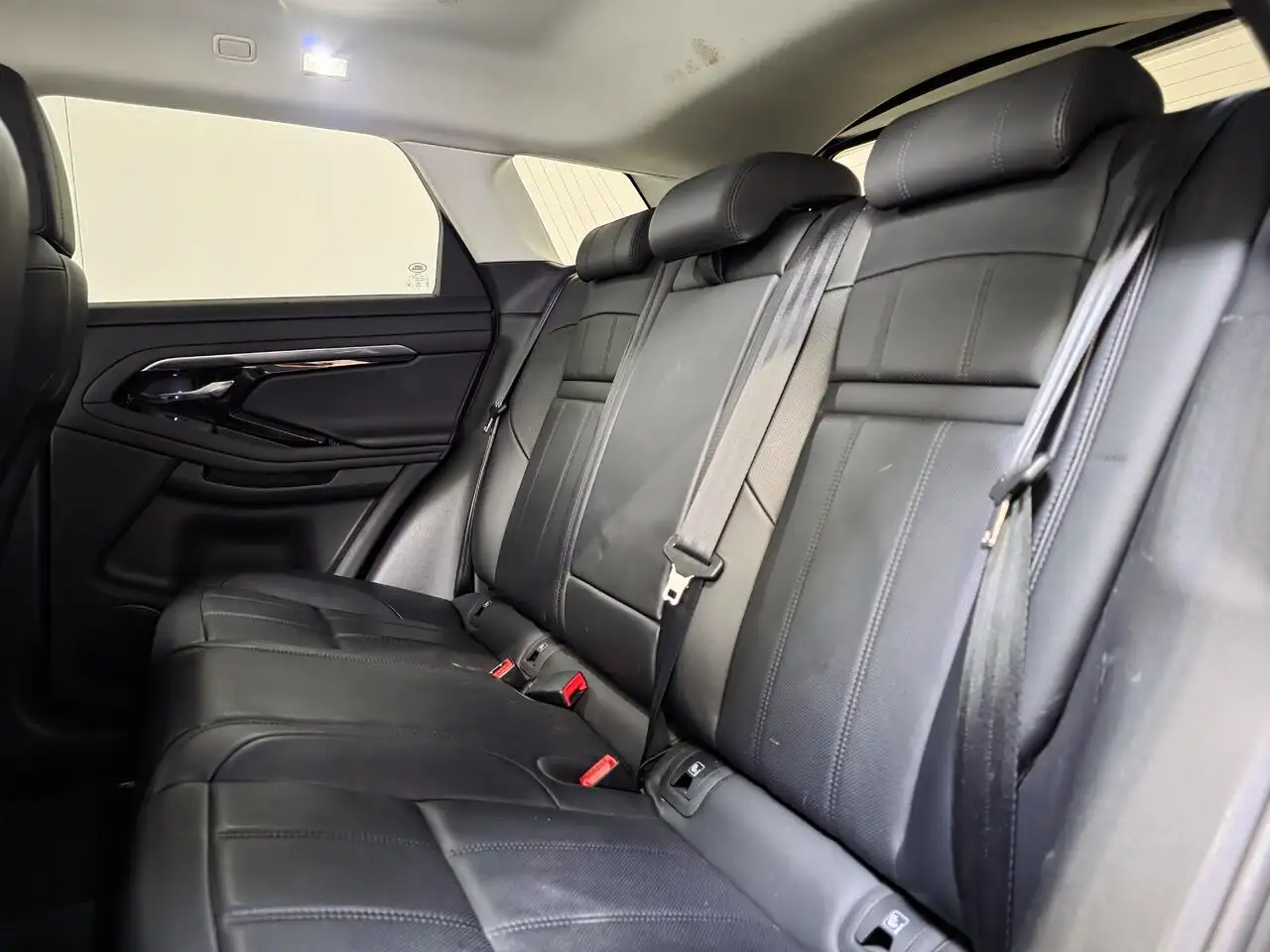 Land Rover Range Rover Evoque - 9