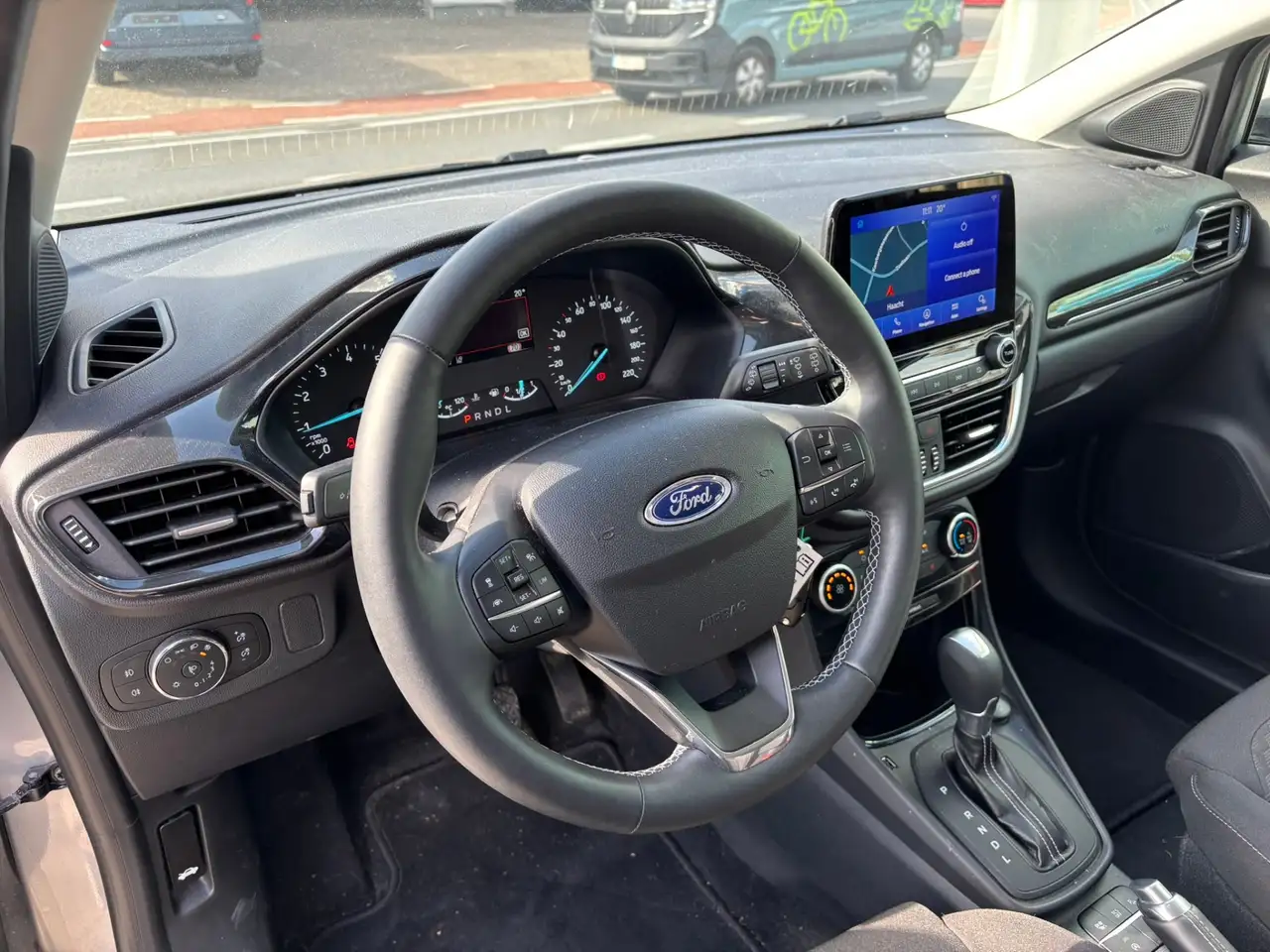 Ford Puma - 6