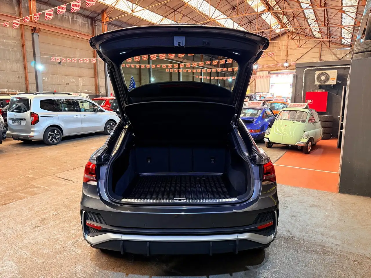 Audi Q3 - 9