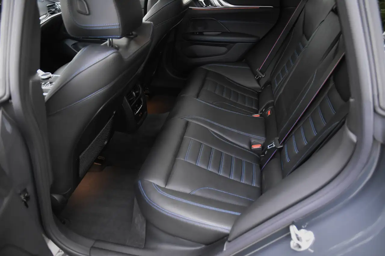 BMW 420 - 12