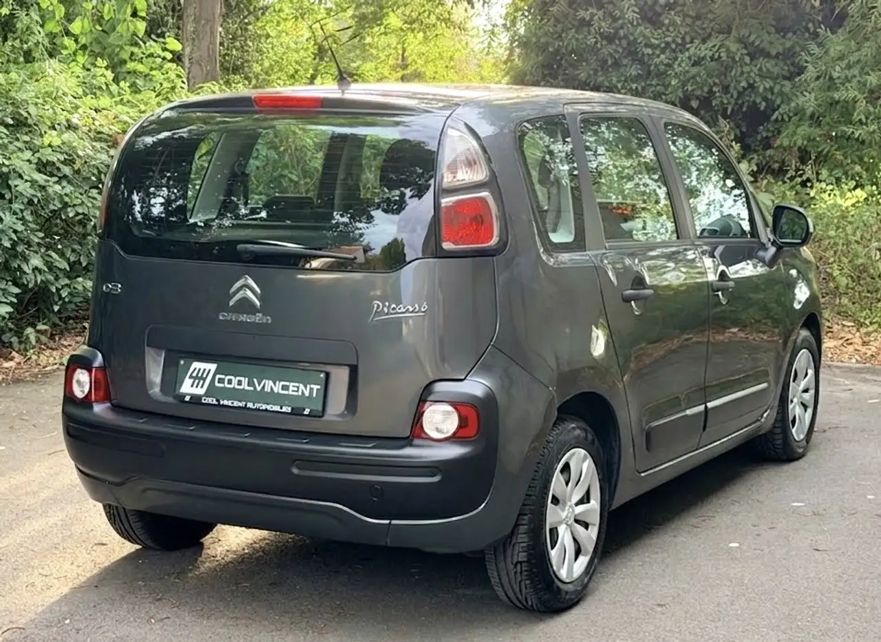 Citroen C3 Picasso - 7