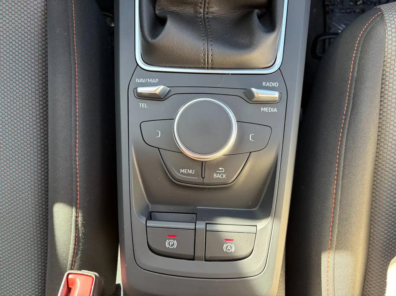 Audi Q2 - 11