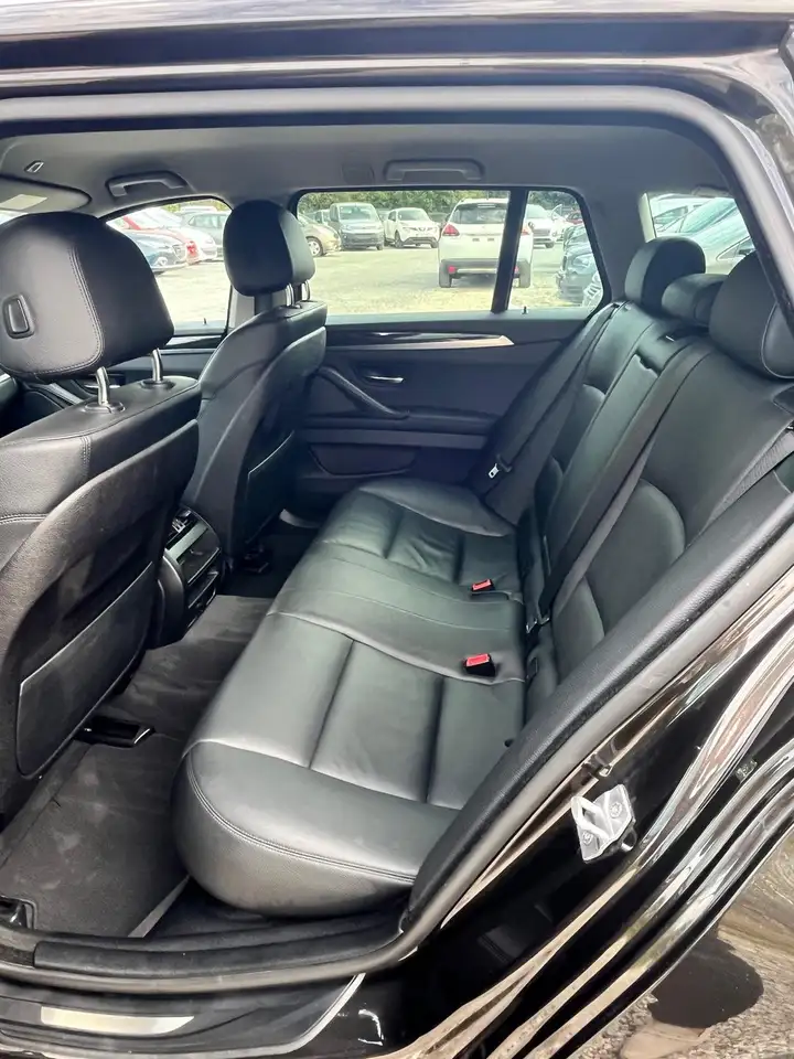 BMW 518 - 10