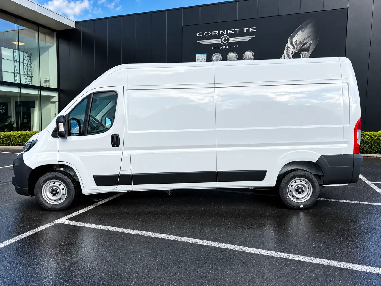 Fiat Ducato - 2