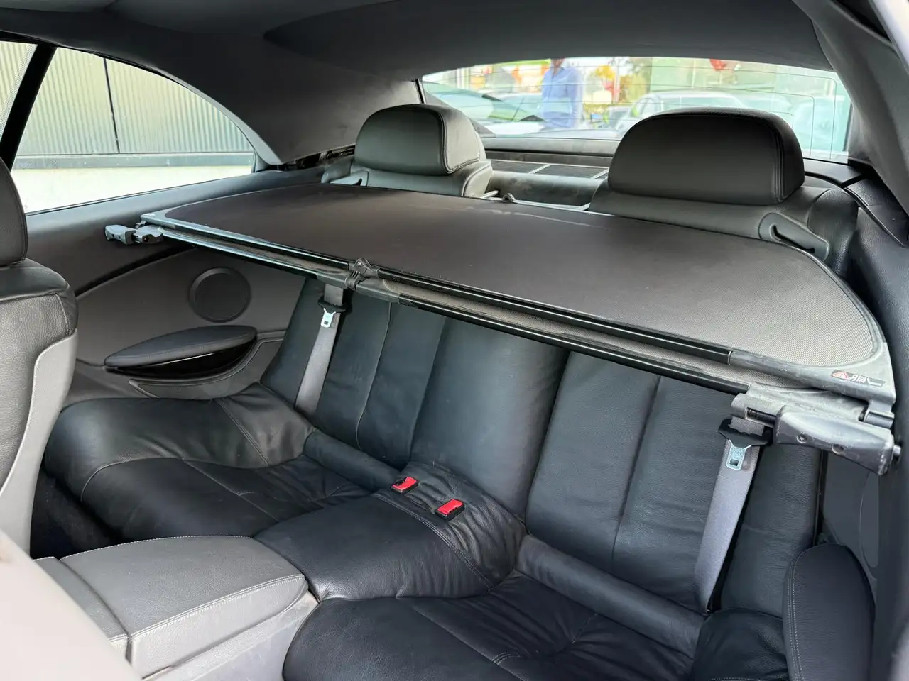 BMW 645 - 12