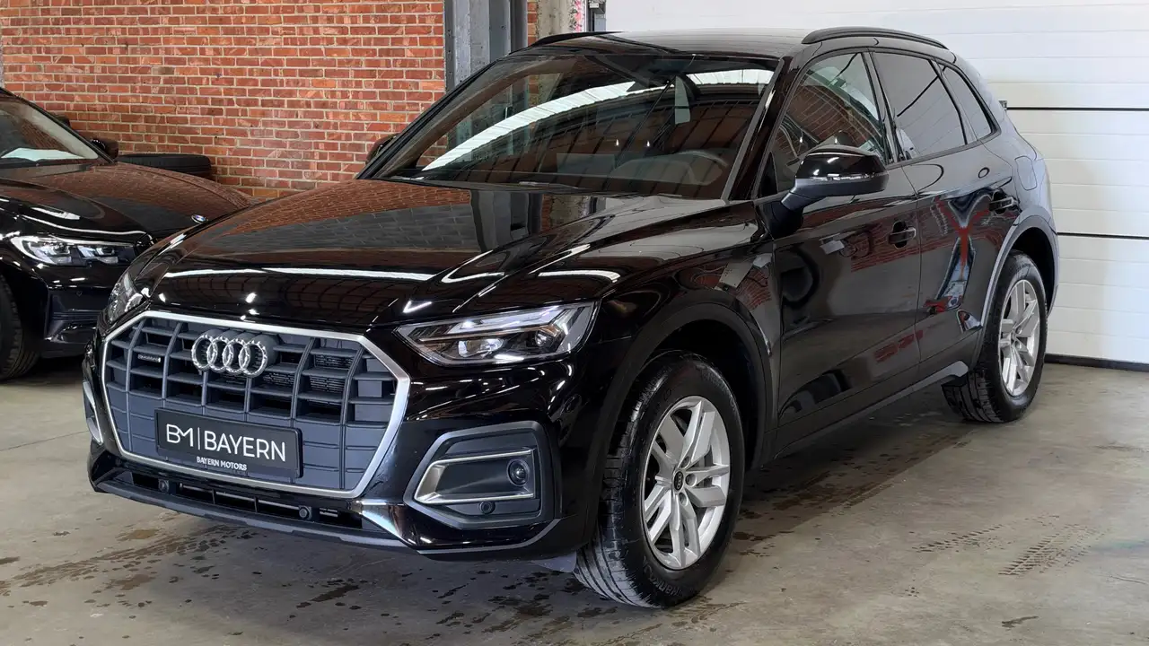 Audi Q5 - 12