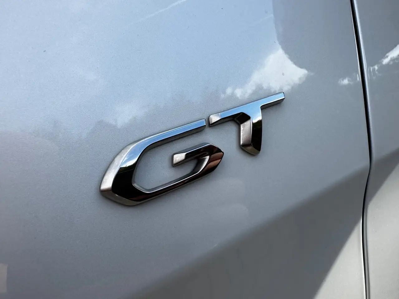 Peugeot 3008 - 6