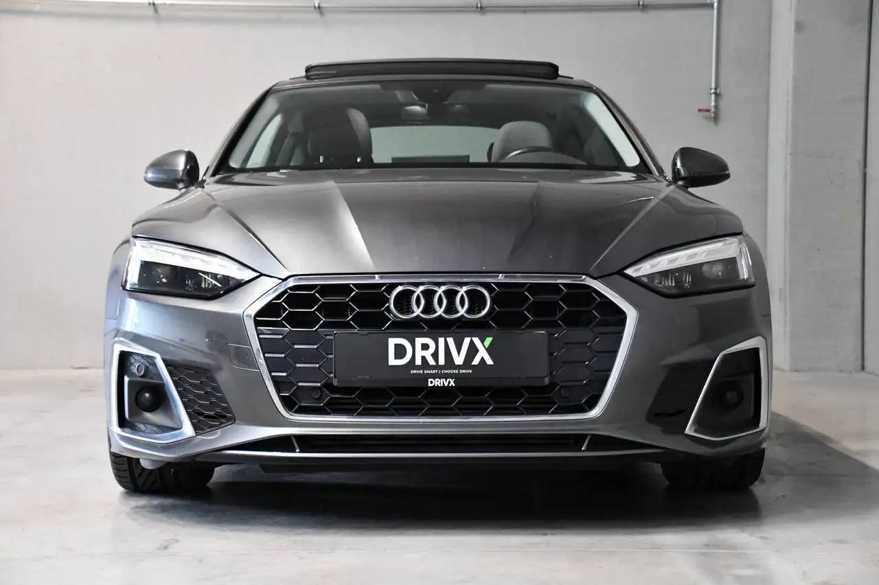 Audi A5 - 9