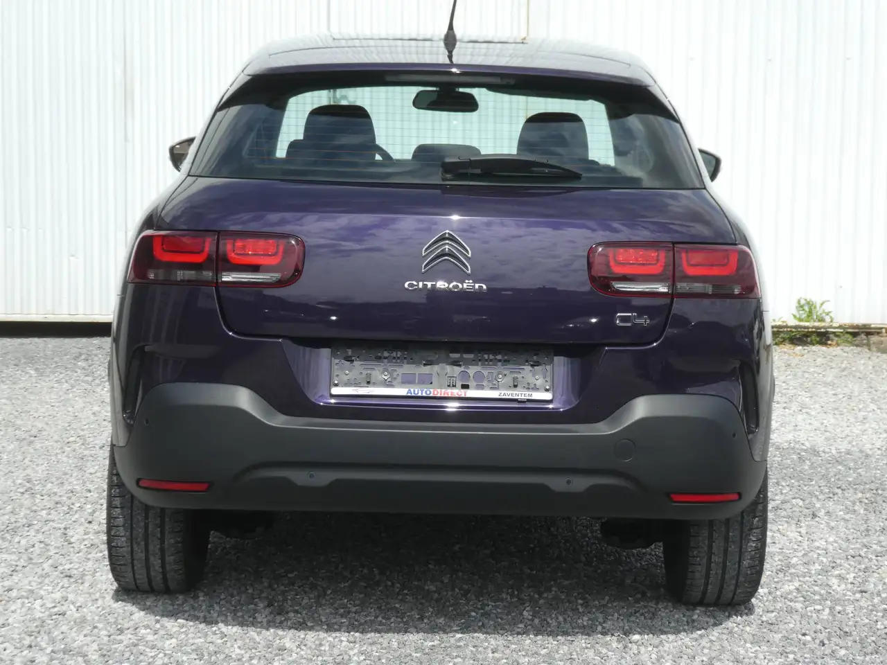 Citroen C4 Cactus - 5