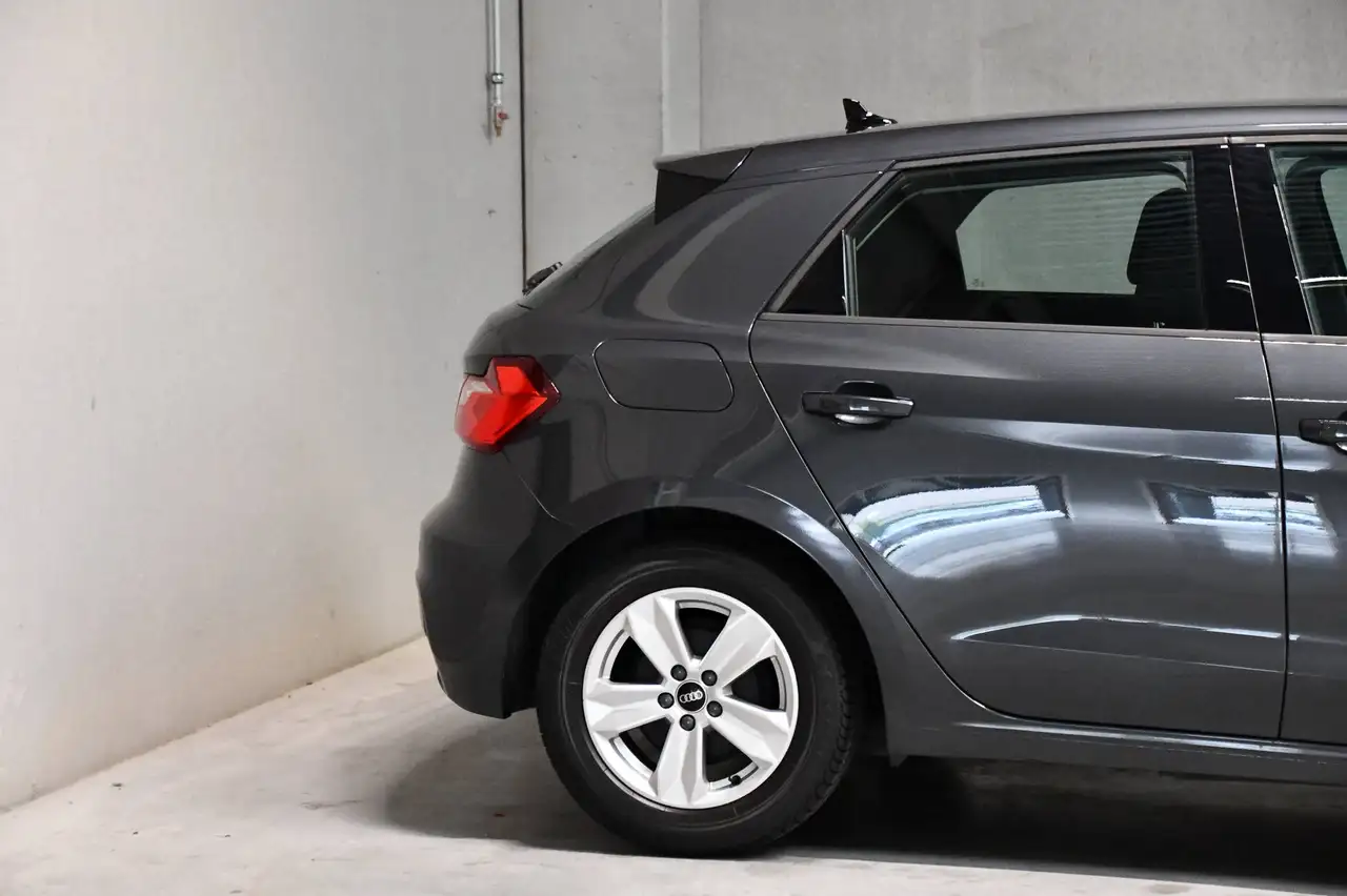 Audi A1 - 9